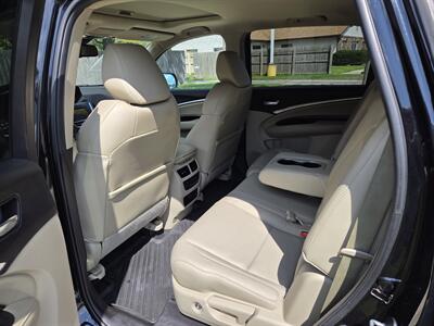 2015 Acura MDX SH-AWD w/Tech   - Photo 11 - Lafayette, IN 47905