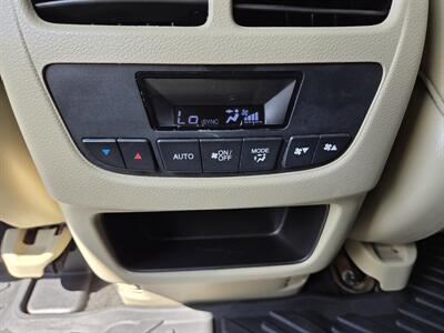 2015 Acura MDX SH-AWD w/Tech   - Photo 13 - Lafayette, IN 47905