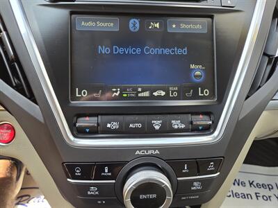 2015 Acura MDX SH-AWD w/Tech   - Photo 22 - Lafayette, IN 47905