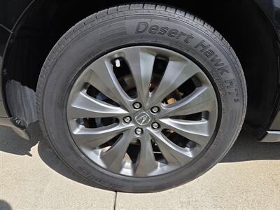 2015 Acura MDX SH-AWD w/Tech   - Photo 9 - Lafayette, IN 47905