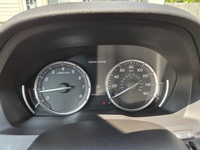 2015 Acura MDX SH-AWD w/Tech   - Photo 19 - Lafayette, IN 47905