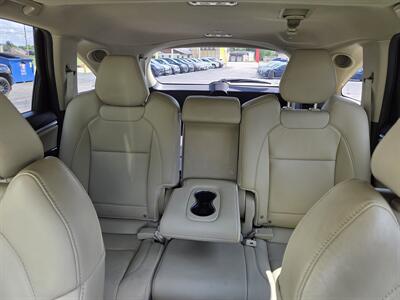2015 Acura MDX SH-AWD w/Tech   - Photo 25 - Lafayette, IN 47905
