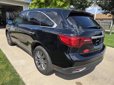 2015 Acura MDX SH-AWD w/Tech   - Photo 5 - Lafayette, IN 47905