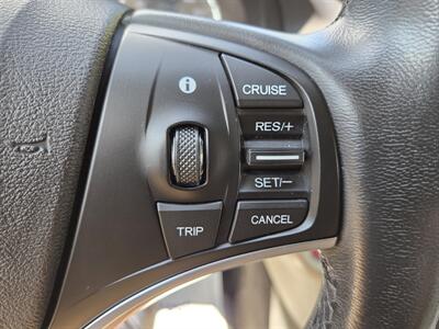 2015 Acura MDX SH-AWD w/Tech   - Photo 17 - Lafayette, IN 47905