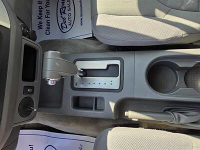 2017 Nissan Frontier S   - Photo 21 - Lafayette, IN 47905
