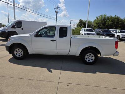 2017 Nissan Frontier S   - Photo 6 - Lafayette, IN 47905