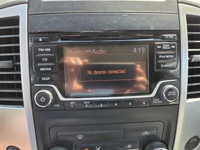2017 Nissan Frontier S   - Photo 20 - Lafayette, IN 47905