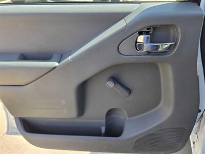 2017 Nissan Frontier S   - Photo 22 - Lafayette, IN 47905