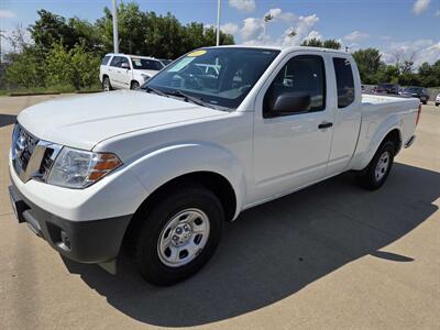 2017 Nissan Frontier S   - Photo 7 - Lafayette, IN 47905