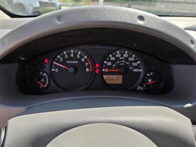 2017 Nissan Frontier S   - Photo 17 - Lafayette, IN 47905