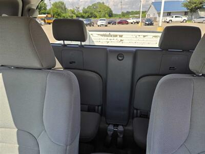 2017 Nissan Frontier S   - Photo 12 - Lafayette, IN 47905