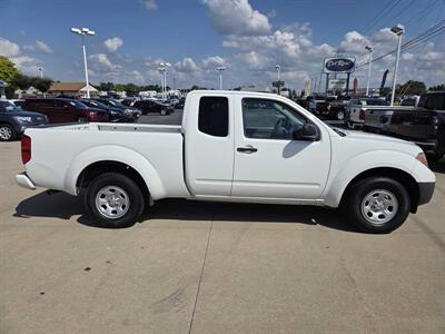 2017 Nissan Frontier S   - Photo 2 - Lafayette, IN 47905