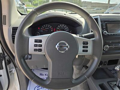 2017 Nissan Frontier S   - Photo 14 - Lafayette, IN 47905