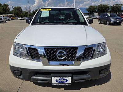 2017 Nissan Frontier S   - Photo 8 - Lafayette, IN 47905