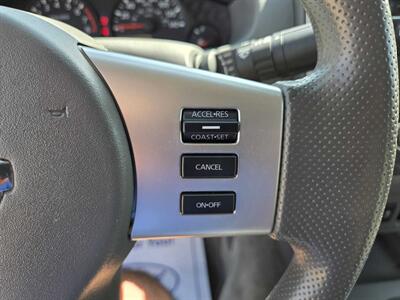2017 Nissan Frontier S   - Photo 16 - Lafayette, IN 47905