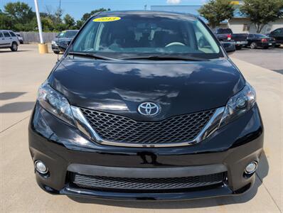 2013 Toyota Sienna SE 8-Passenger   - Photo 7 - Lafayette, IN 47905