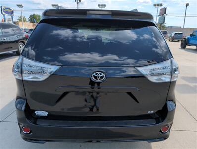 2013 Toyota Sienna SE 8-Passenger   - Photo 4 - Lafayette, IN 47905