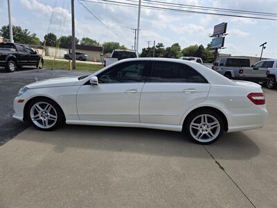 2013 Mercedes-Benz E 350 Sport   - Photo 6 - Lafayette, IN 47905
