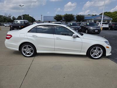 2013 Mercedes-Benz E 350 Sport   - Photo 2 - Lafayette, IN 47905