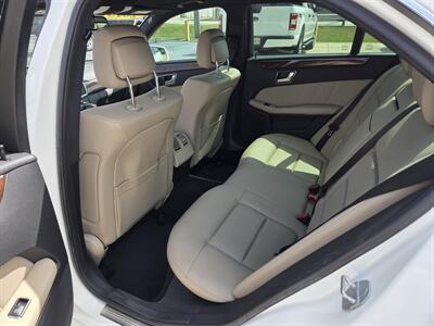 2013 Mercedes-Benz E 350 Sport   - Photo 11 - Lafayette, IN 47905