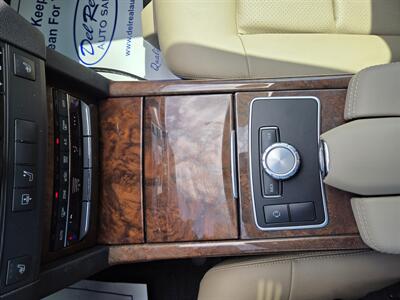 2013 Mercedes-Benz E 350 Sport   - Photo 20 - Lafayette, IN 47905