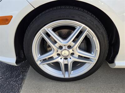 2013 Mercedes-Benz E 350 Sport   - Photo 9 - Lafayette, IN 47905