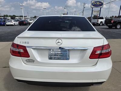2013 Mercedes-Benz E 350 Sport   - Photo 4 - Lafayette, IN 47905