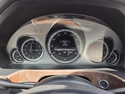 2013 Mercedes-Benz E 350 Sport   - Photo 16 - Lafayette, IN 47905