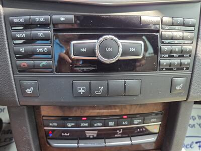 2013 Mercedes-Benz E 350 Sport   - Photo 19 - Lafayette, IN 47905