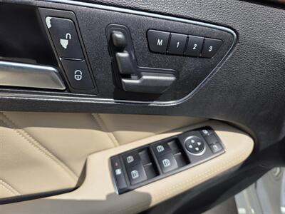 2013 Mercedes-Benz E 350 Sport   - Photo 13 - Lafayette, IN 47905
