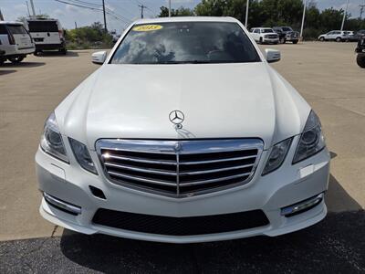 2013 Mercedes-Benz E 350 Sport   - Photo 8 - Lafayette, IN 47905