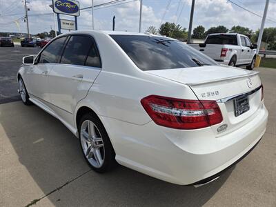 2013 Mercedes-Benz E 350 Sport   - Photo 5 - Lafayette, IN 47905
