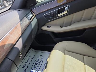 2013 Mercedes-Benz E 350 Sport   - Photo 21 - Lafayette, IN 47905