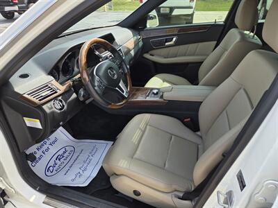 2013 Mercedes-Benz E 350 Sport   - Photo 10 - Lafayette, IN 47905