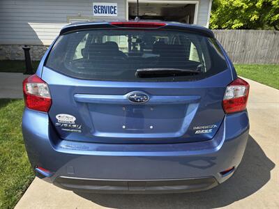2014 Subaru Impreza 2.0i   - Photo 4 - Lafayette, IN 47905