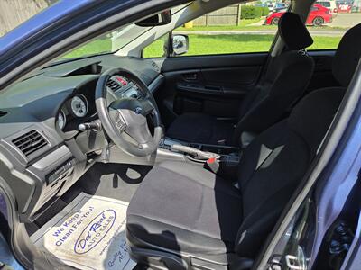2014 Subaru Impreza 2.0i   - Photo 10 - Lafayette, IN 47905