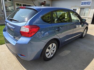 2014 Subaru Impreza 2.0i   - Photo 3 - Lafayette, IN 47905