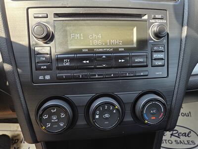 2014 Subaru Impreza 2.0i   - Photo 18 - Lafayette, IN 47905