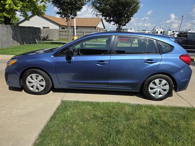 2014 Subaru Impreza 2.0i   - Photo 6 - Lafayette, IN 47905