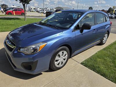 2014 Subaru Impreza 2.0i   - Photo 7 - Lafayette, IN 47905