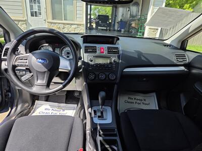2014 Subaru Impreza 2.0i   - Photo 12 - Lafayette, IN 47905