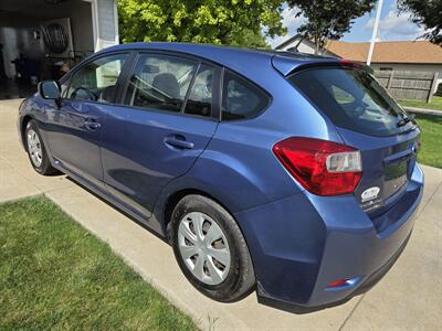 2014 Subaru Impreza 2.0i   - Photo 5 - Lafayette, IN 47905