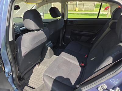 2014 Subaru Impreza 2.0i   - Photo 11 - Lafayette, IN 47905