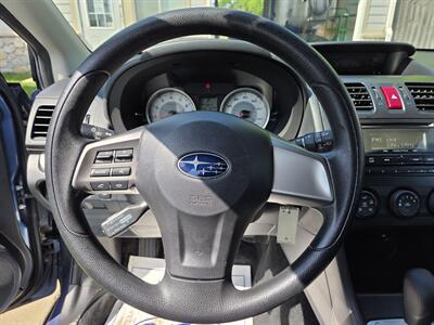 2014 Subaru Impreza 2.0i   - Photo 14 - Lafayette, IN 47905