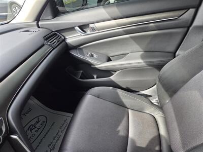2021 Honda Accord LX   - Photo 22 - Lafayette, IN 47905
