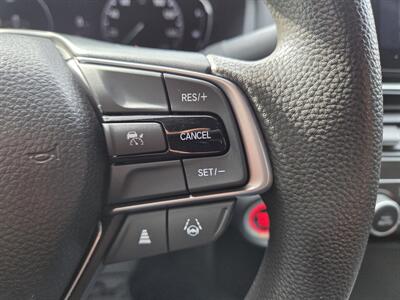 2021 Honda Accord LX   - Photo 15 - Lafayette, IN 47905