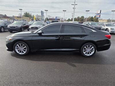 2021 Honda Accord LX   - Photo 6 - Lafayette, IN 47905