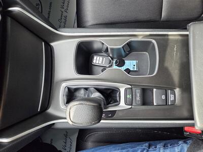 2021 Honda Accord LX   - Photo 21 - Lafayette, IN 47905