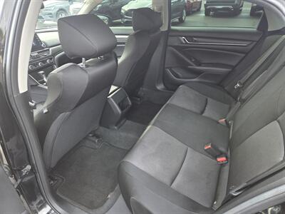 2021 Honda Accord LX   - Photo 11 - Lafayette, IN 47905