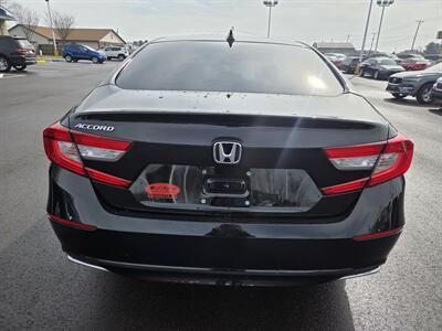 2021 Honda Accord LX   - Photo 4 - Lafayette, IN 47905
